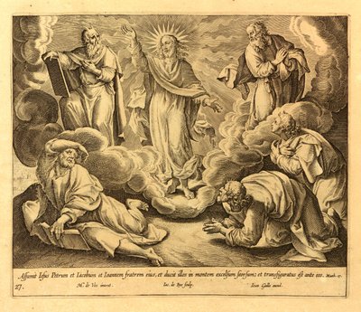 History of the New Testament - 1722 - (28) by Unbekannt Unbekannt